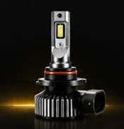 Foco LED LuxLED base 9005