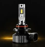 Foco LED LuxLED base 9006