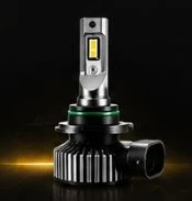 Foco LED LuxLED base 9012
