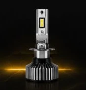 Foco LED LuxLED base H1