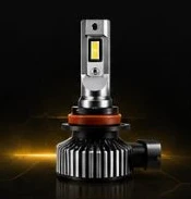 Foco LED LuxLED base H27