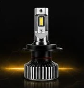 Foco LED LuxLED base H4