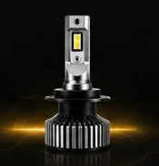 Foco LED LuxLED base H7